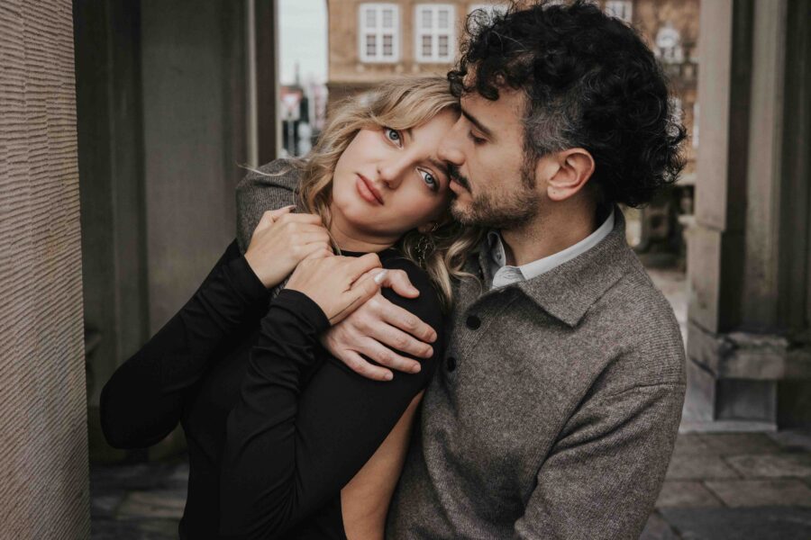 Copenhagen ELOPEMENT PHOTOGRAPHER