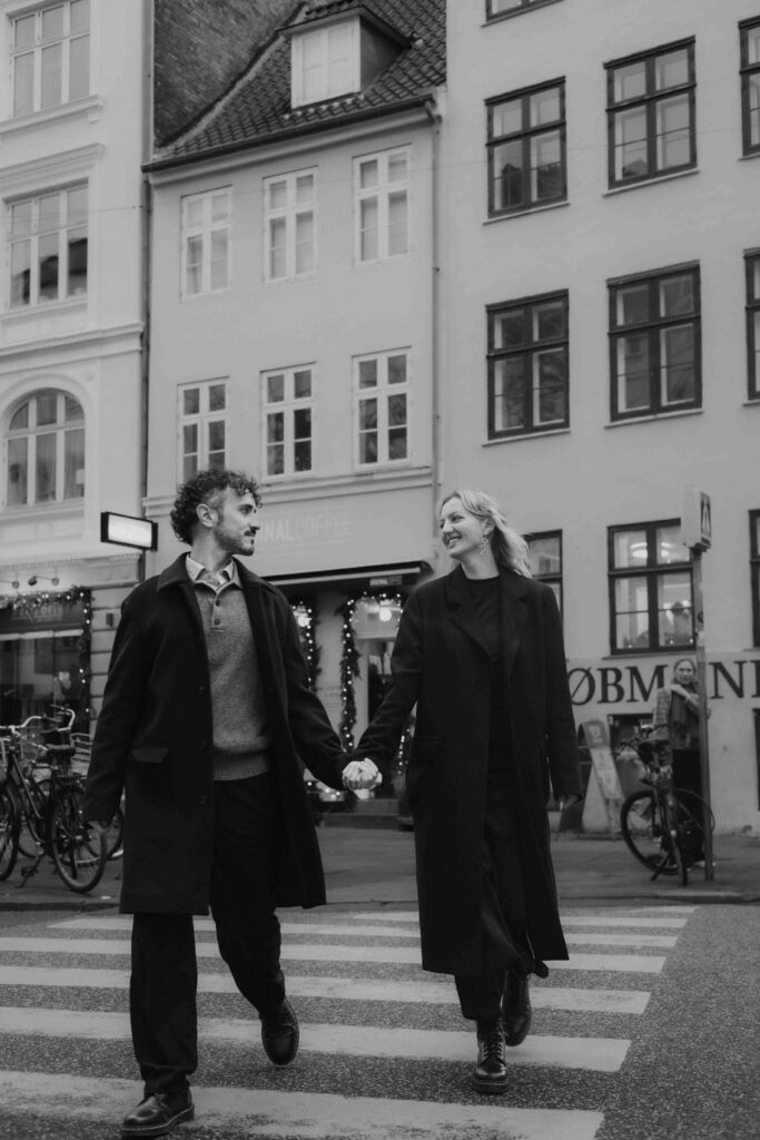 Copenhagen Elopement photographer