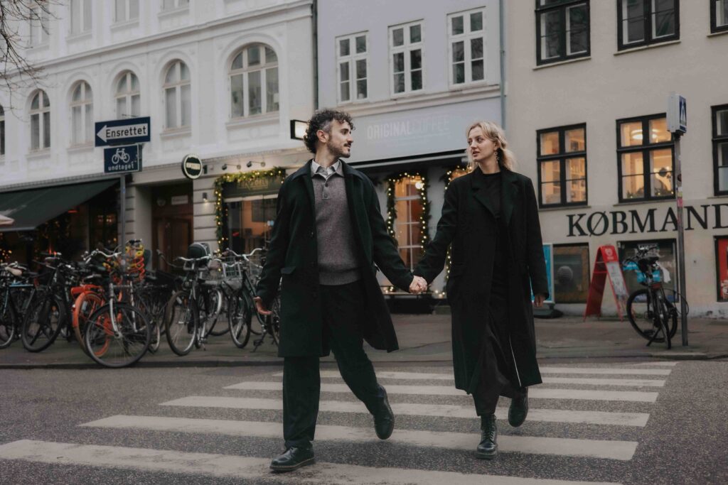 Copenhagen Elopement photographer