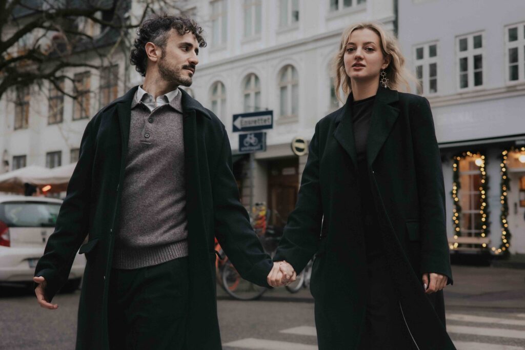 Copenhagen Elopement photographer