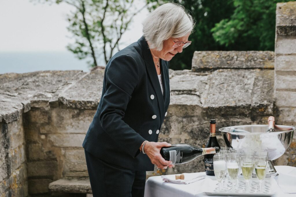 Magical weddings Denmark